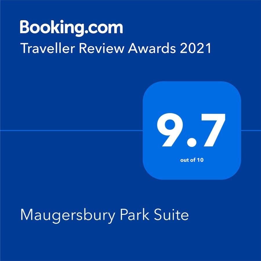 Maugersbury Park Suite Stow-on-the-Wold Εξωτερικό φωτογραφία